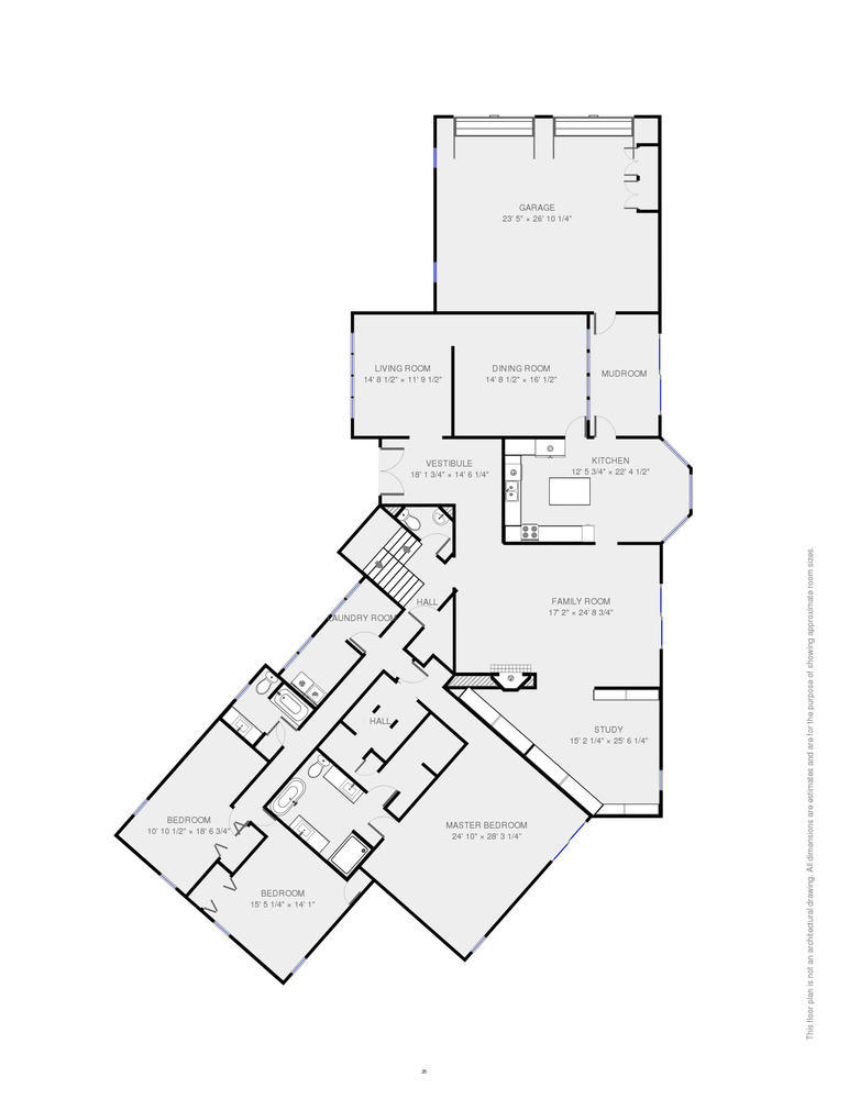 6694 Raintree Rd Roanoke VA-large-045-27