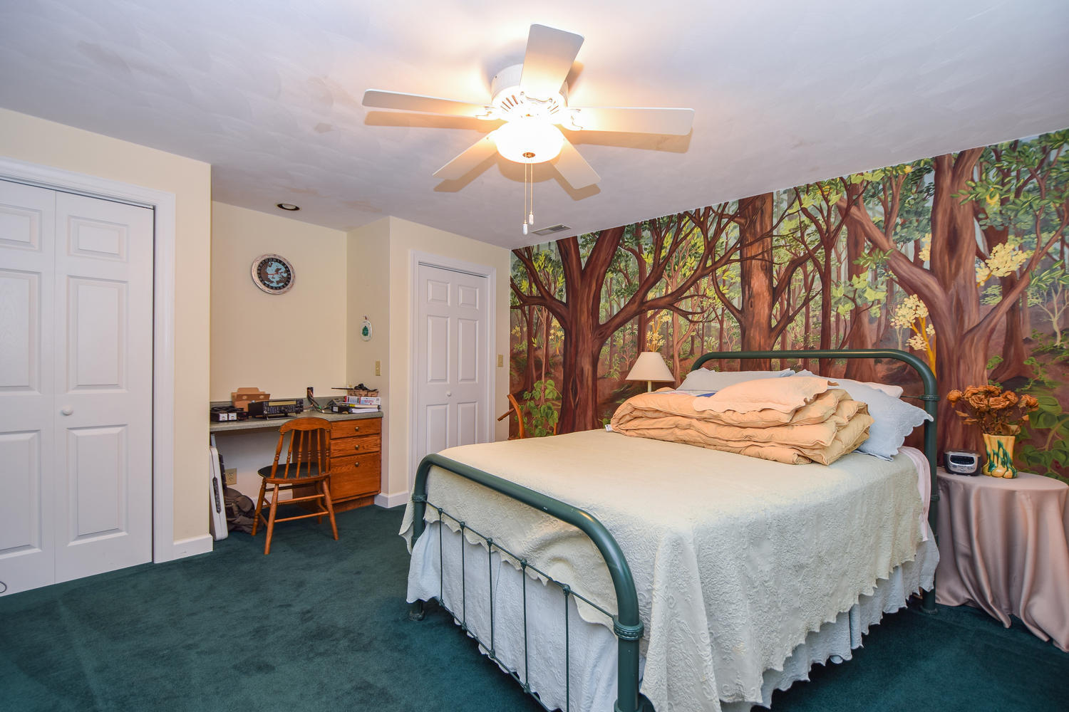 6694 Raintree Road Roanoke, VA 24018 - Photo 34 of 46 6694 Raintree Rd Roanoke VA-large-032-39