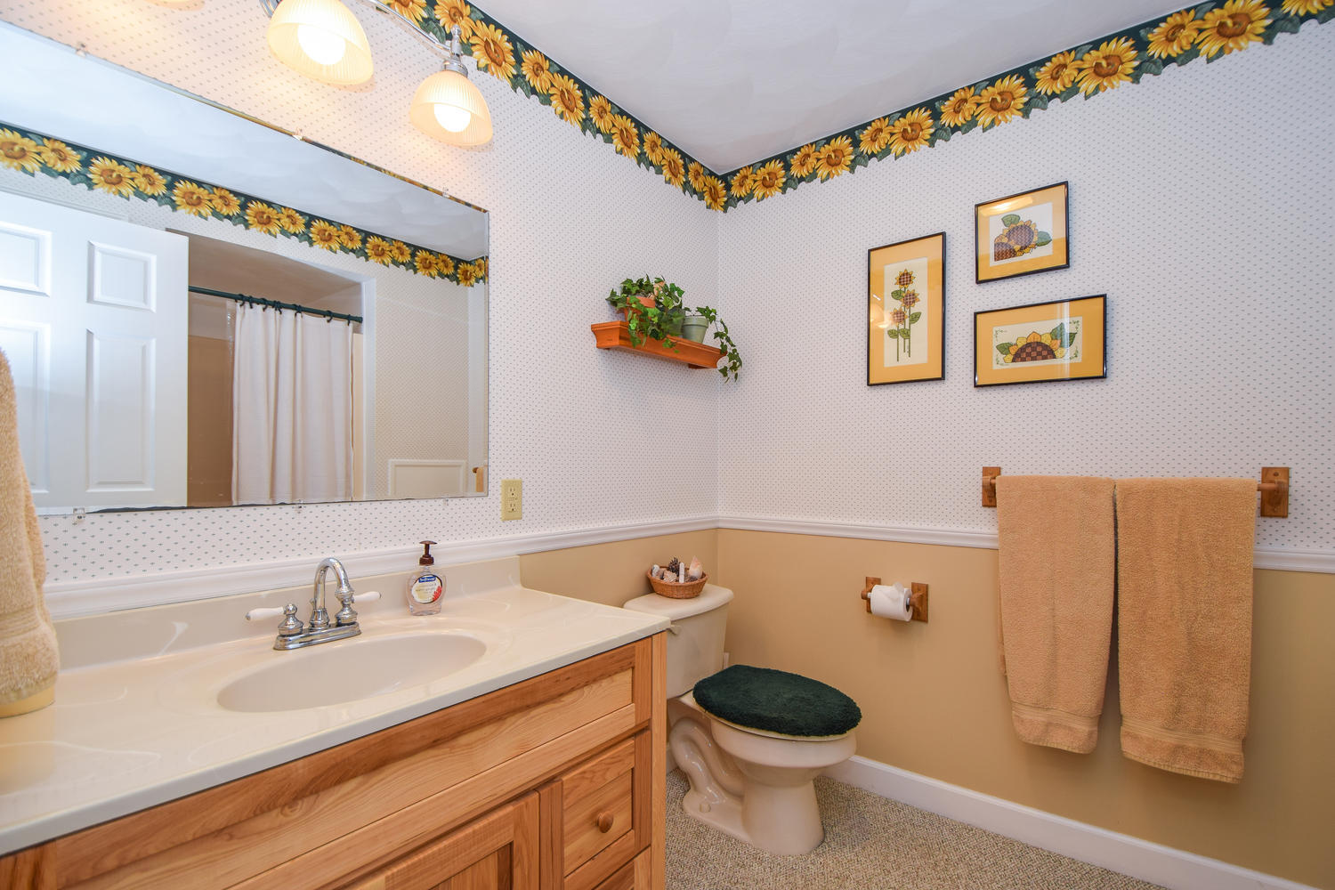 6694 Raintree Road Roanoke, VA 24018 - Photo 35 of 46 6694 Raintree Rd Roanoke VA-large-033-32