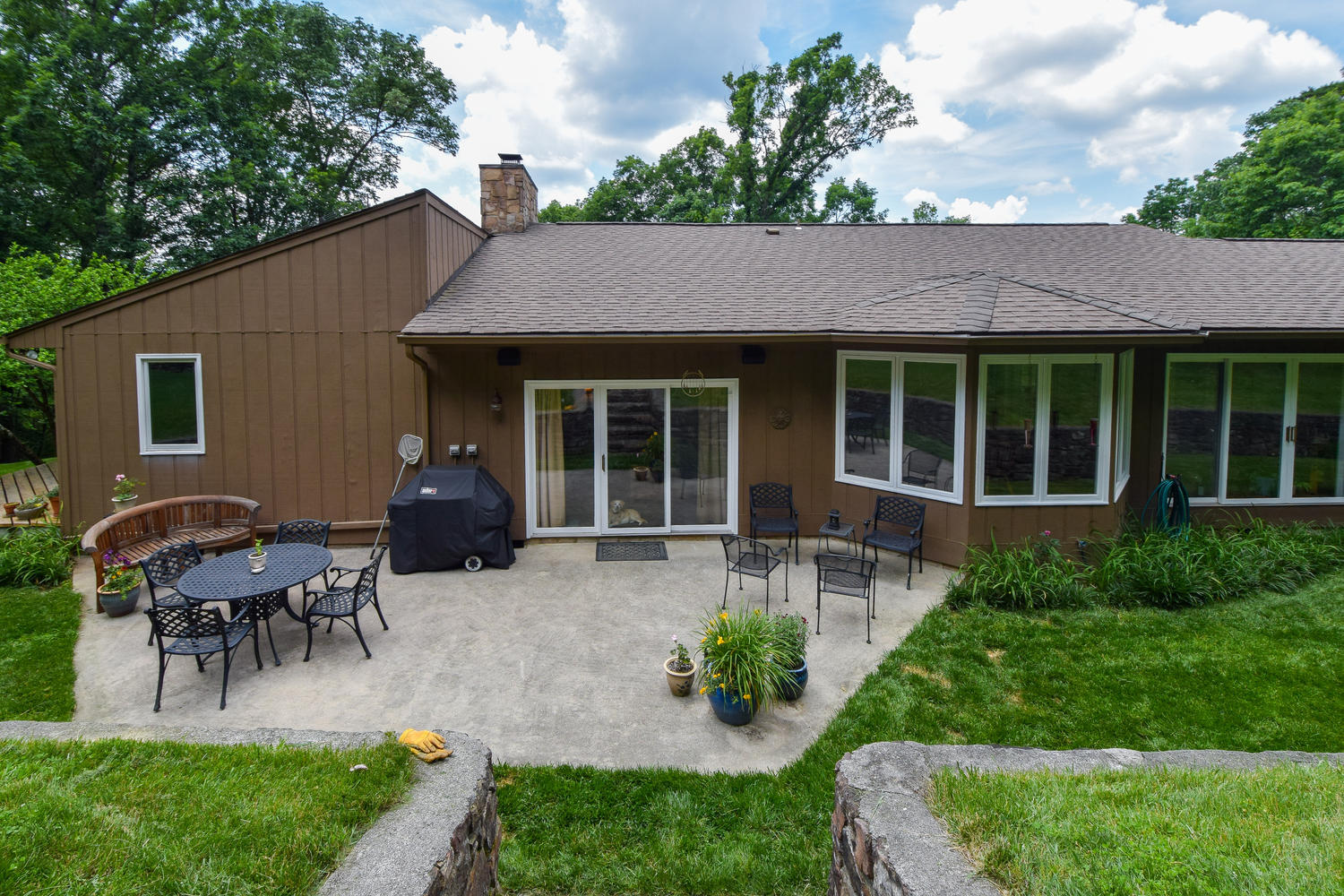 6694 Raintree Road Roanoke, VA 24018 - Photo 41 of 46 6694 Raintree Rd Roanoke VA-large-039-37