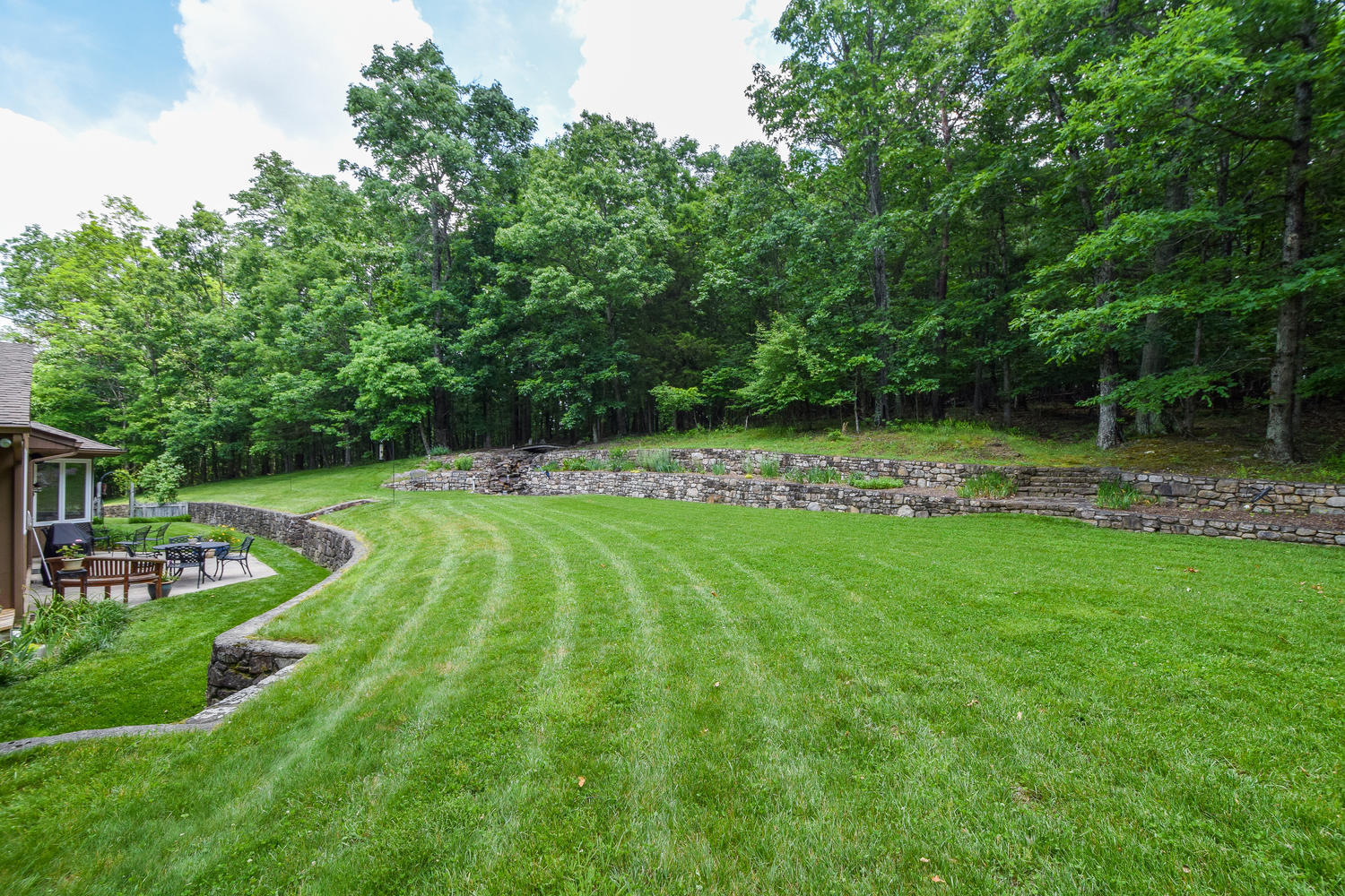 6694 Raintree Road Roanoke, VA 24018 - Photo 43 of 46 6694 Raintree Rd Roanoke VA-large-041-46