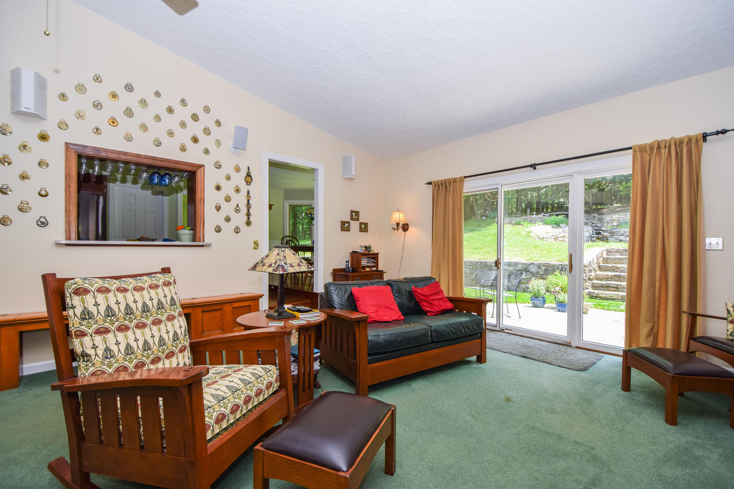 6694 Raintree Road Roanoke, VA 24018 - Photo 10 of 46 6694 Raintree Rd Roanoke VA-large-008-8-