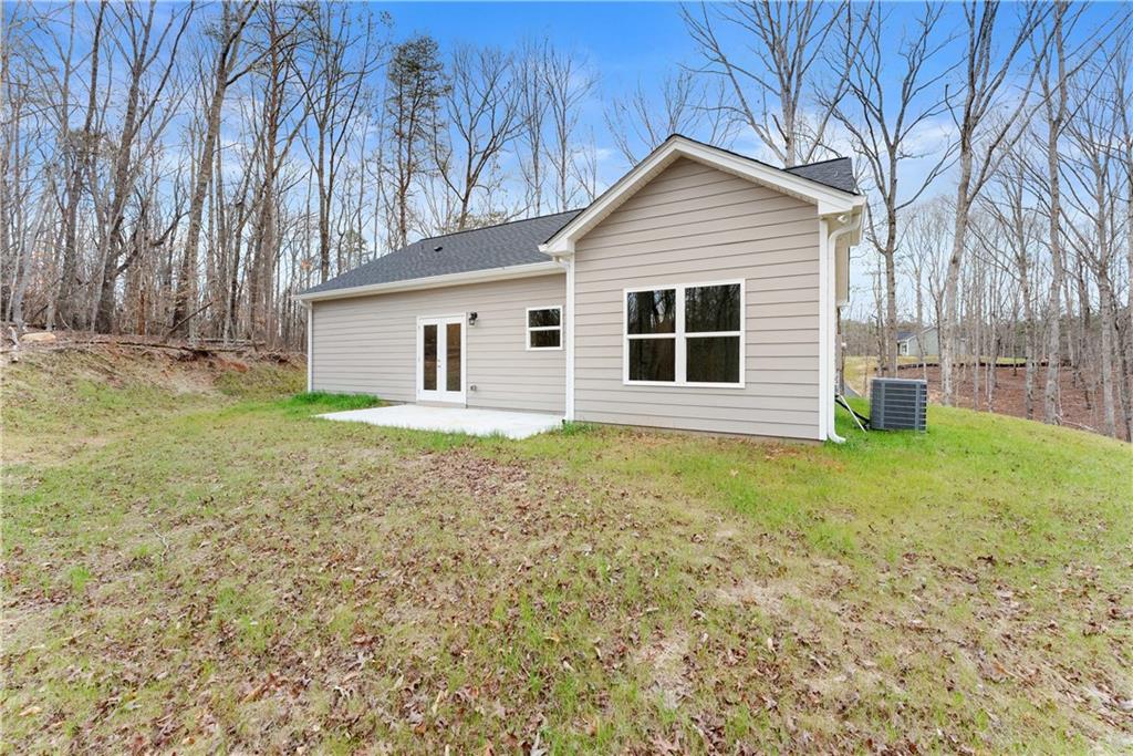 96 Hawk Ridge Court Cleveland, GA 30528 - Photo 30 of 31