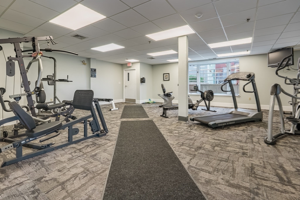45 Main Street, Unit 112 Wareham, MA 02571 - Photo 24 of 36