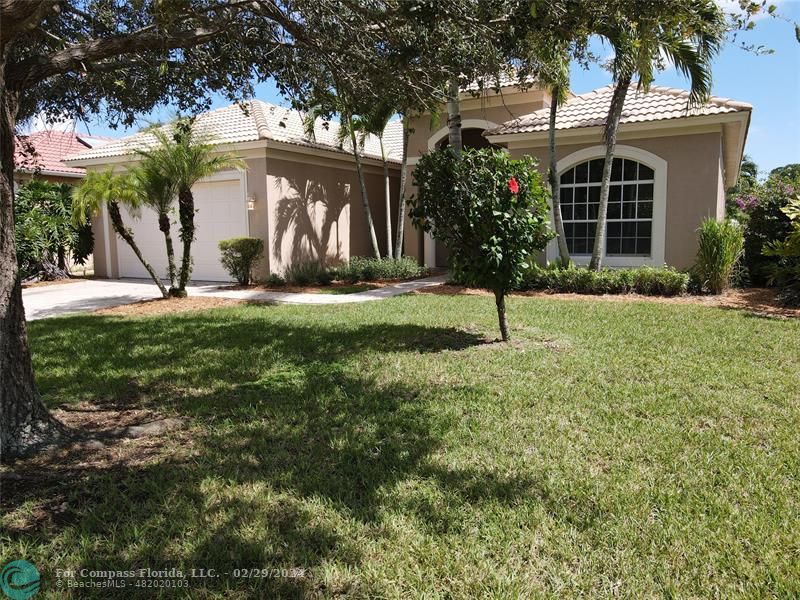 364 Northwest Sheffield Cir  