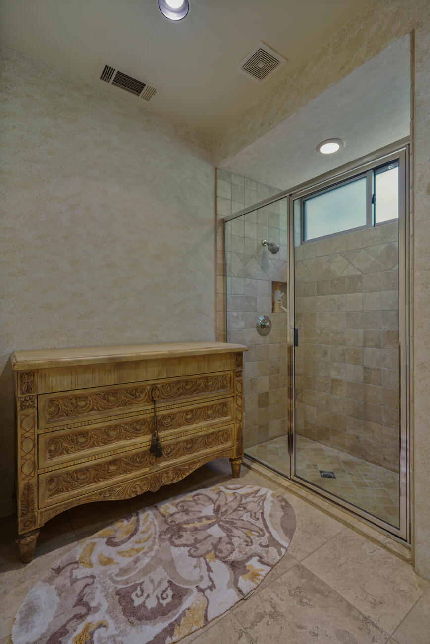 79140 Jack Rabbit Trail La Quinta, CA 92253 - Photo 51 of 61 a bathroom with a shower
