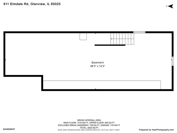 $499,913 | 911 Elmdale Road, Glenview, IL 60025