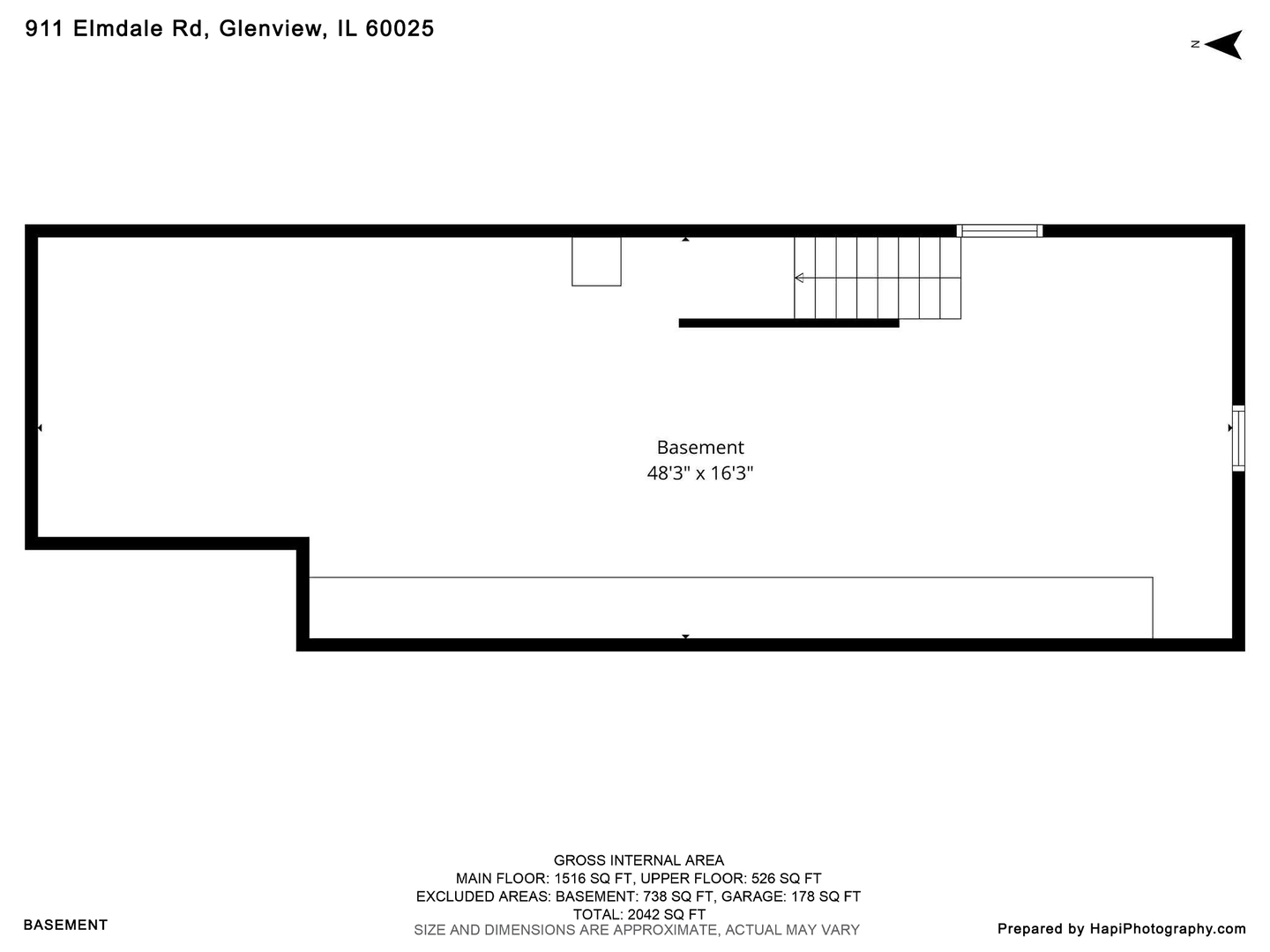 911 Elmdale Road Glenview, IL 60025 - Photo 31 of 31
