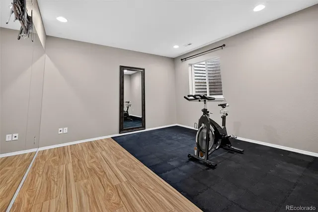 $785,000 | 5564 Leon Young Drive, Colorado Springs, CO 80924