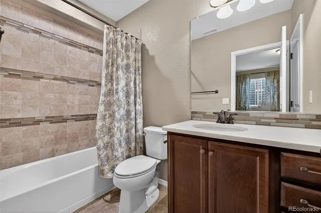 $785,000 | 5564 Leon Young Drive, Colorado Springs, CO 80924