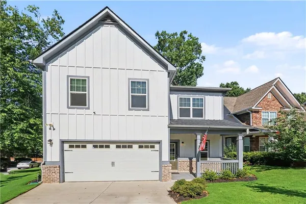 $374,900 | 9103 Golfview Lane, Covington, GA 30014
