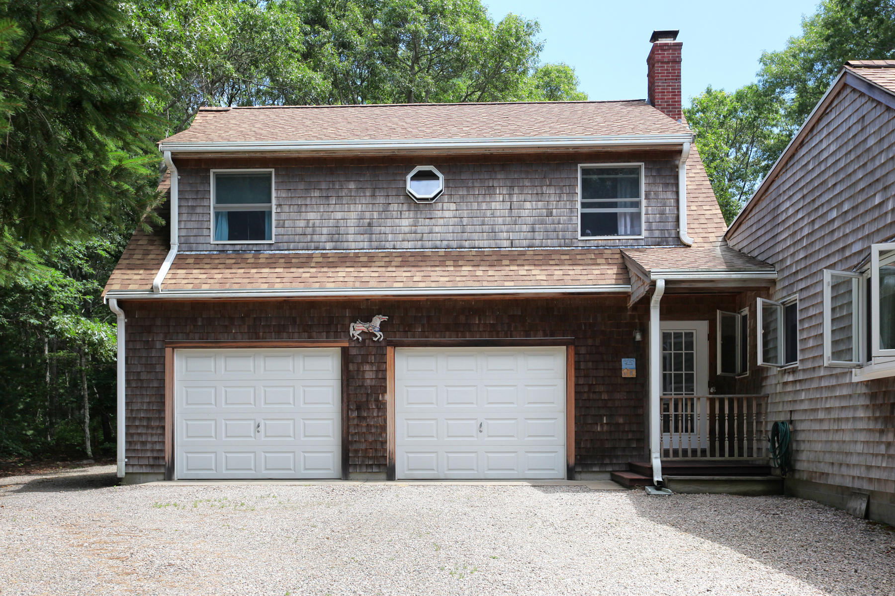 18 Frederick Road Falmouth, MA 02540 - Photo 26 of 62 a front view of a house
