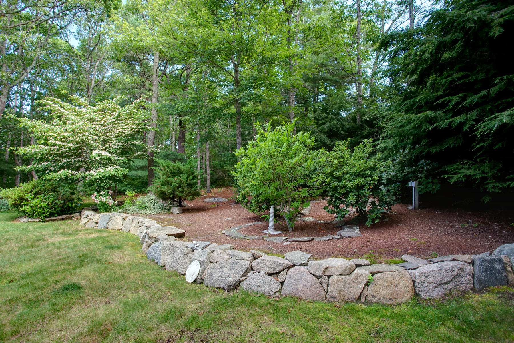 18 Frederick Road Falmouth, MA 02540 - Photo 33 of 62 Beautifully Landscaped