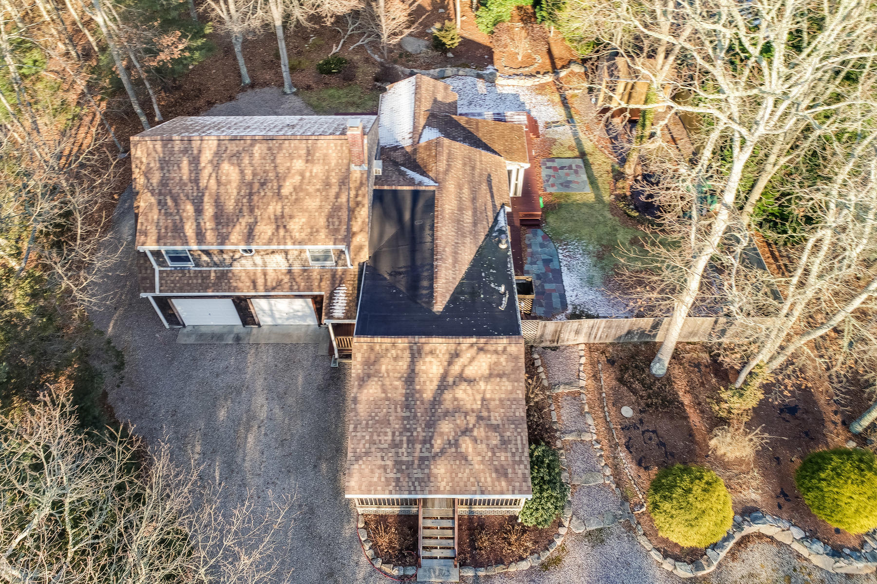 18 Frederick Road Falmouth, MA 02540 - Photo 4 of 62 18 Frederick Road