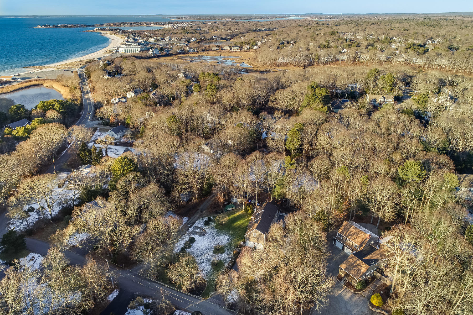 18 Frederick Road Falmouth, MA 02540 - Photo 57 of 62 a view of city