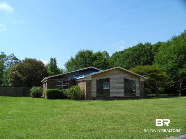 506 Hamilton Boulevard Foley, AL 36535 - Photo 1 of 1
