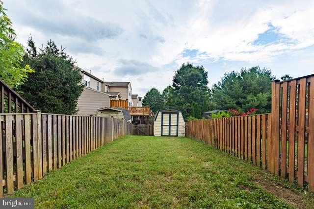 1323 Roman Ridge Way Bel Air, MD 21014 - Photo 2 of 22 Fenced in backyard