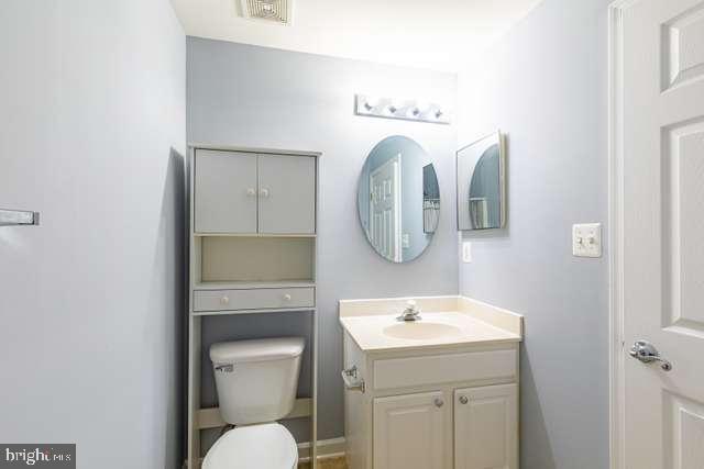1323 Roman Ridge Way Bel Air, MD 21014 - Photo 14 of 22 Lower level bathroom