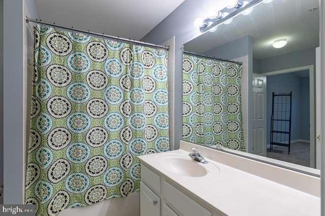1323 Roman Ridge Way Bel Air, MD 21014 - Photo 17 of 22 Bathroom on upper bedroom