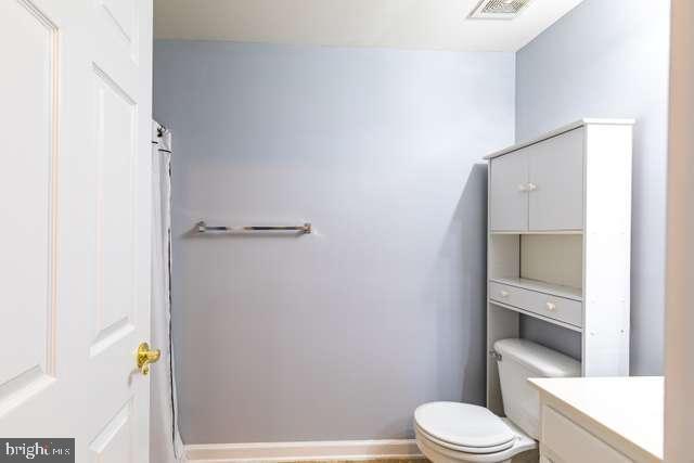 1323 Roman Ridge Way Bel Air, MD 21014 - Photo 5 of 22 Lower level bathroom