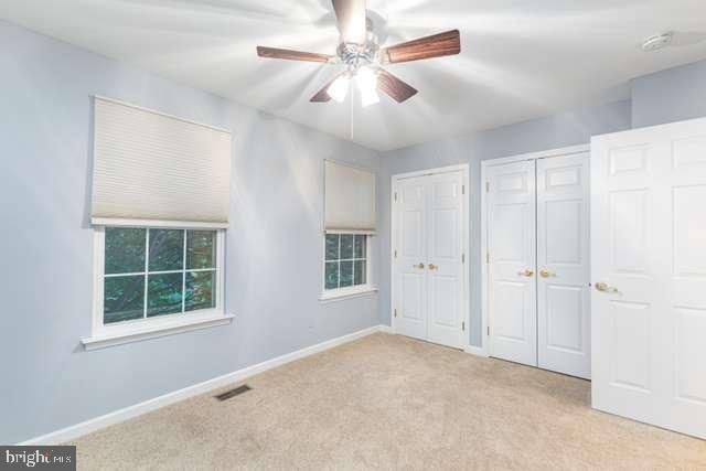 1323 Roman Ridge Way Bel Air, MD 21014 - Photo 8 of 22 Bedroom with ceiling fan