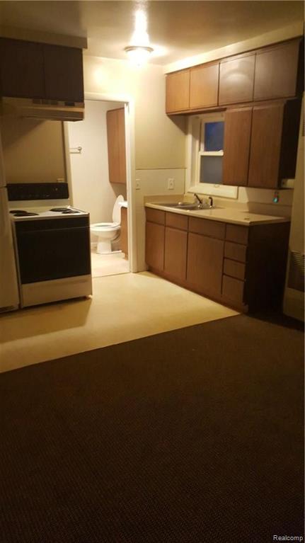 6541 Denton Road, Unit 1 Belleville, MI 48111 - Photo 3 of 4