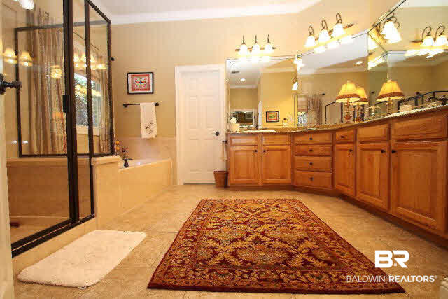 118 Sandy Ford Road Fairhope, AL 36532 - Photo 14 of 29 Master Bath