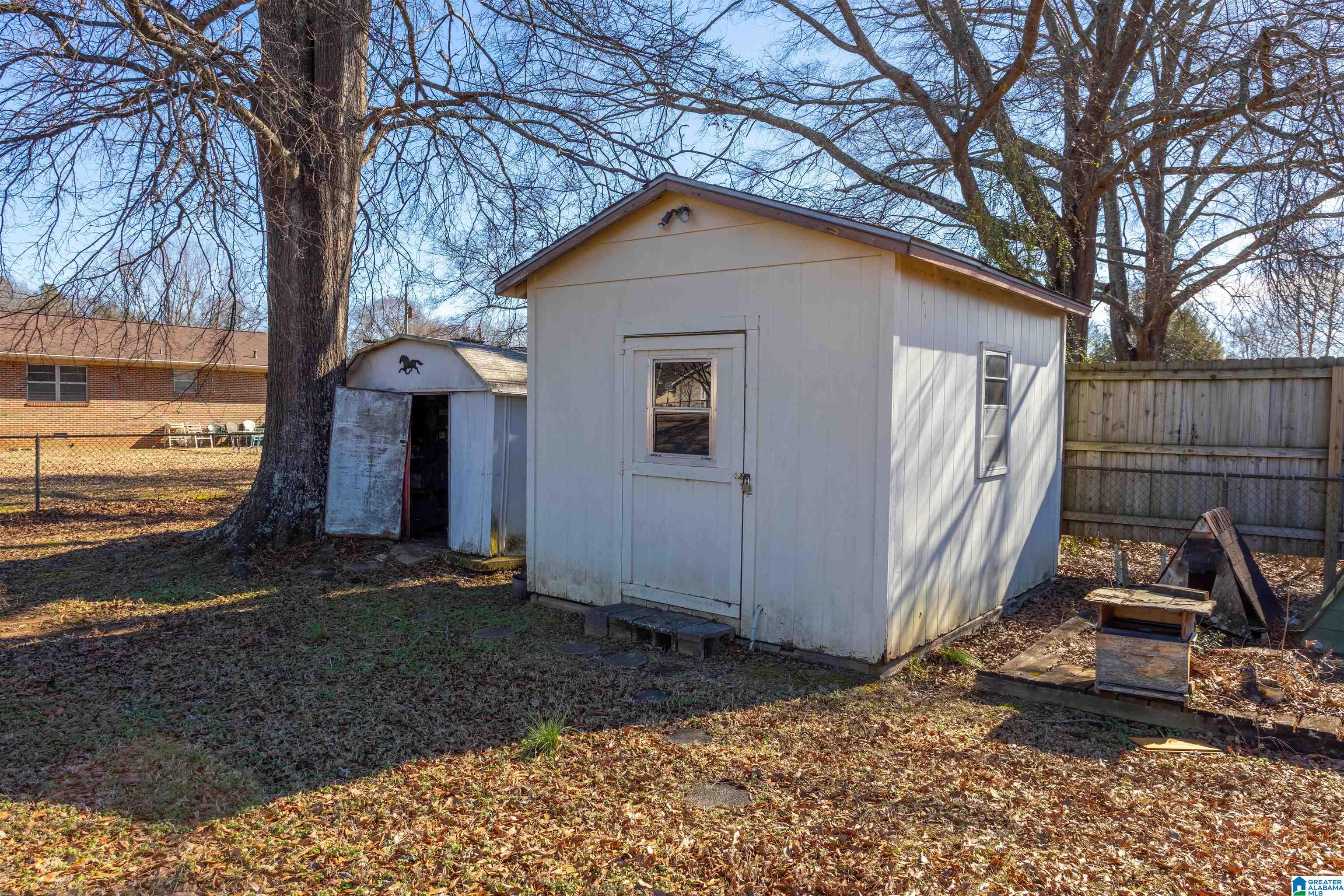 750 Bynum Cutoff Road Eastaboga, AL 36260 - Photo 41 of 41