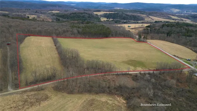 $229,900 | 0 Perkins Road, Cooperstown, NY 13326