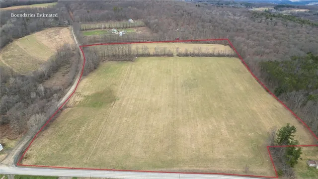 $229,900 | 0 Perkins Road, Cooperstown, NY 13326