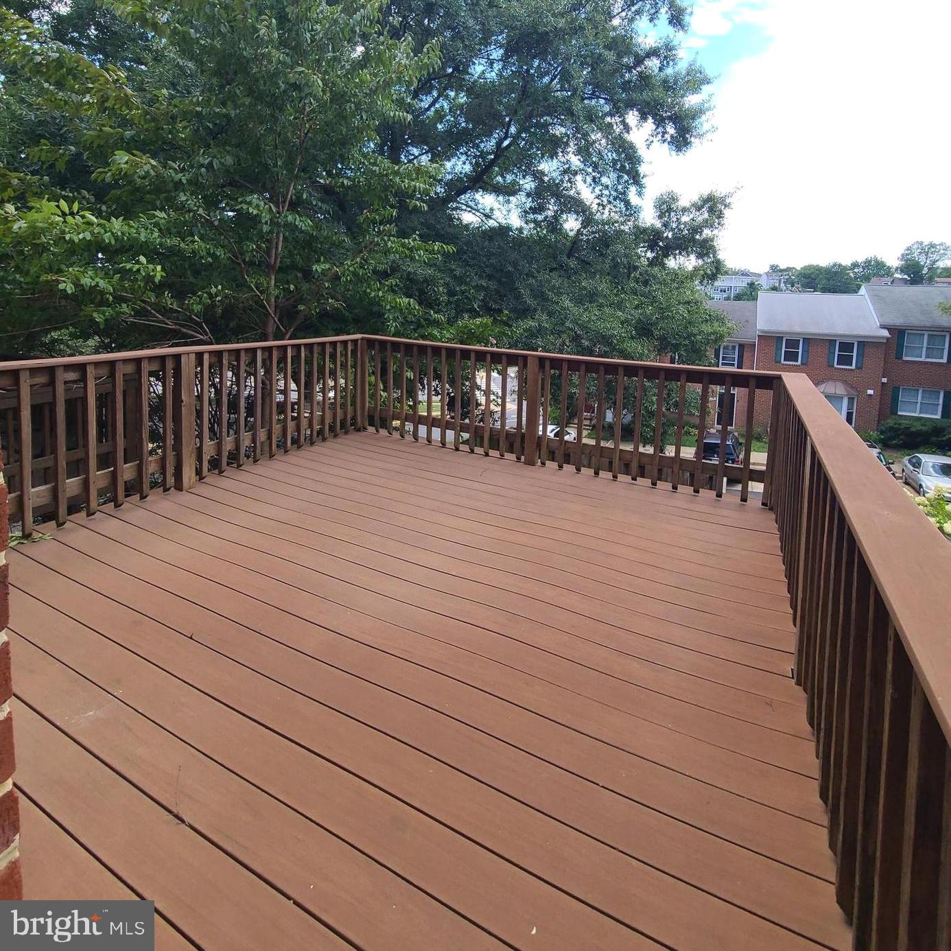 2037 South Glebe Road Arlington, VA 22206 - Photo 26 of 30