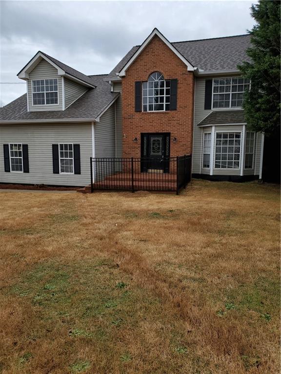 4130 Countryside Way Southwest Snellville, GA 30039 - Photo 1 of 1 Gallery Image 1