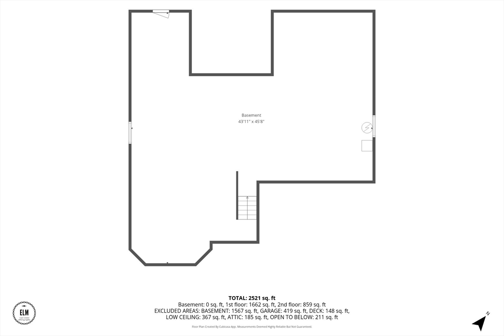 20 Bridge Road, Unit 33 Northampton, MA 01062 - Photo 39 of 39 Gallery Image 39