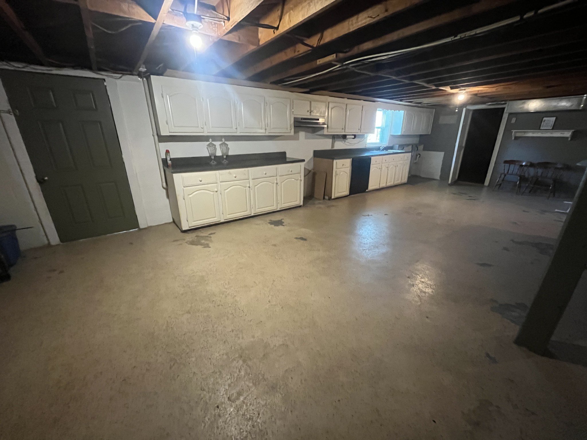 1619 Railroad Bed Road Collinwood, TN 38450 - Photo 27 of 54 a view of a storage & utility room