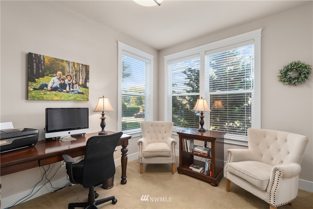 1010 North 29th Street Renton, WA 98056 - Photo 16 of 40