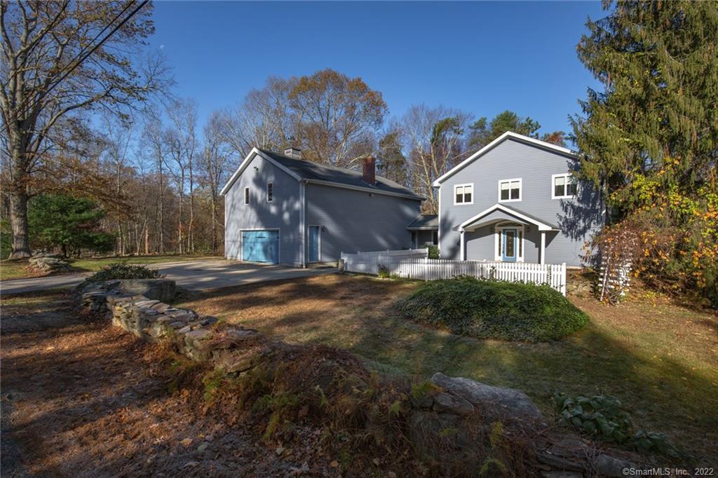 188 Kearney Road Pomfret, CT 06259 - Photo 1 of 1