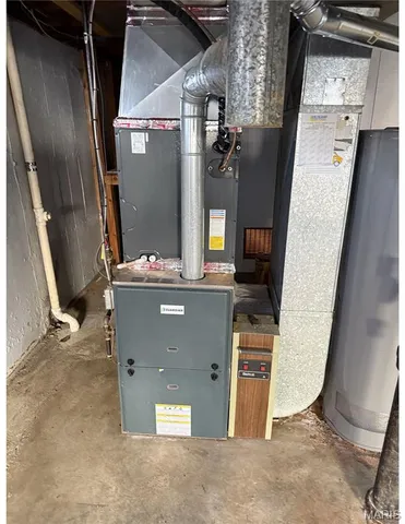 $159,900 | 1020 Belmont Terrace, Florissant, MO 63033