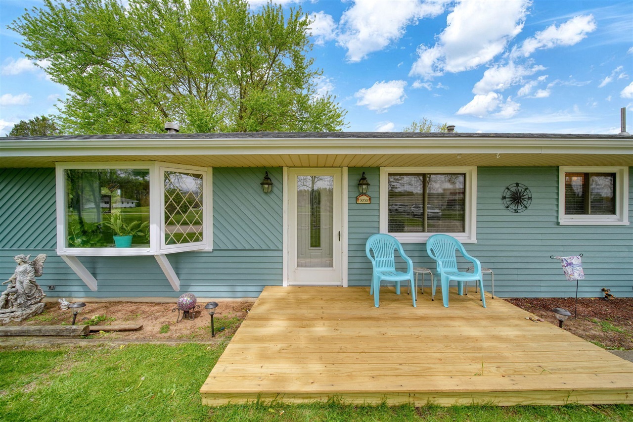 5030 East Berry Road Pleasant Lake, MI 49272 - Photo 5 of 63