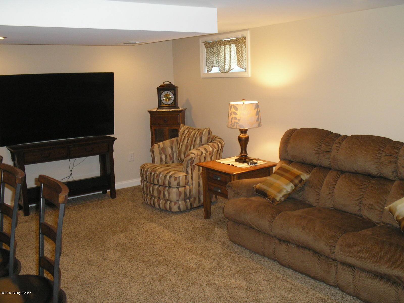 3306 Robin Road Audubon Park, KY 40213 - Photo 30 of 40 Family room in basement