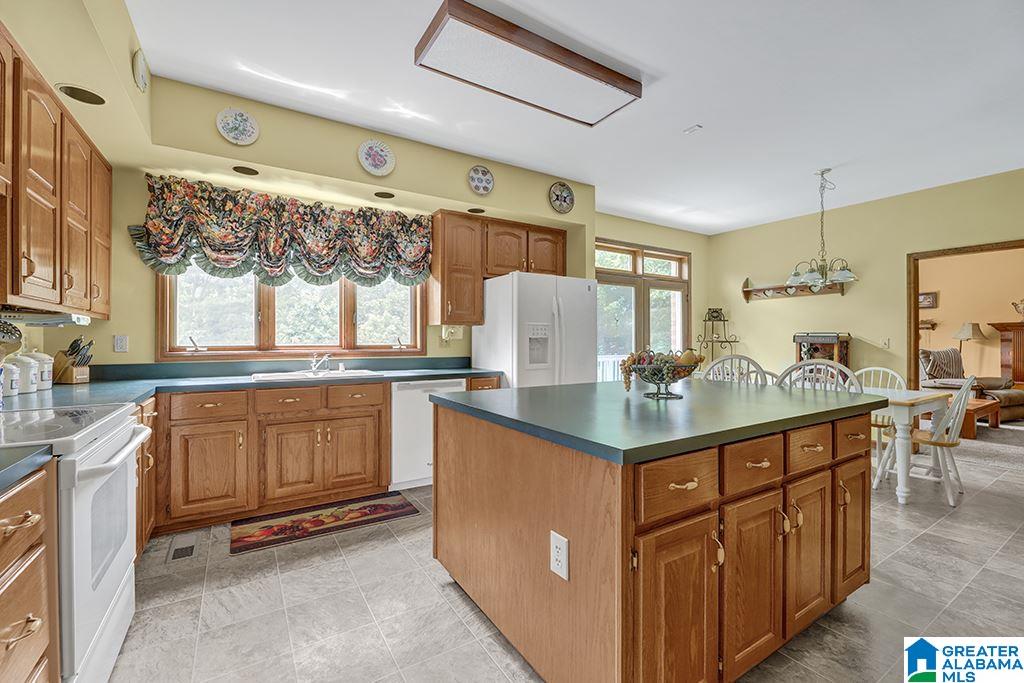 8690 Pine Mountain Road Pinson, AL 35126 - Photo 8 of 31