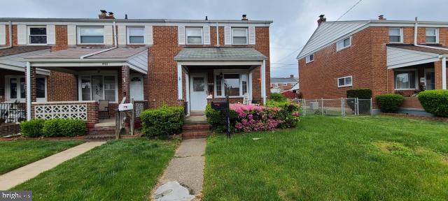 1950 Ormand Road Dundalk, MD 21222 - Photo 1 of 53