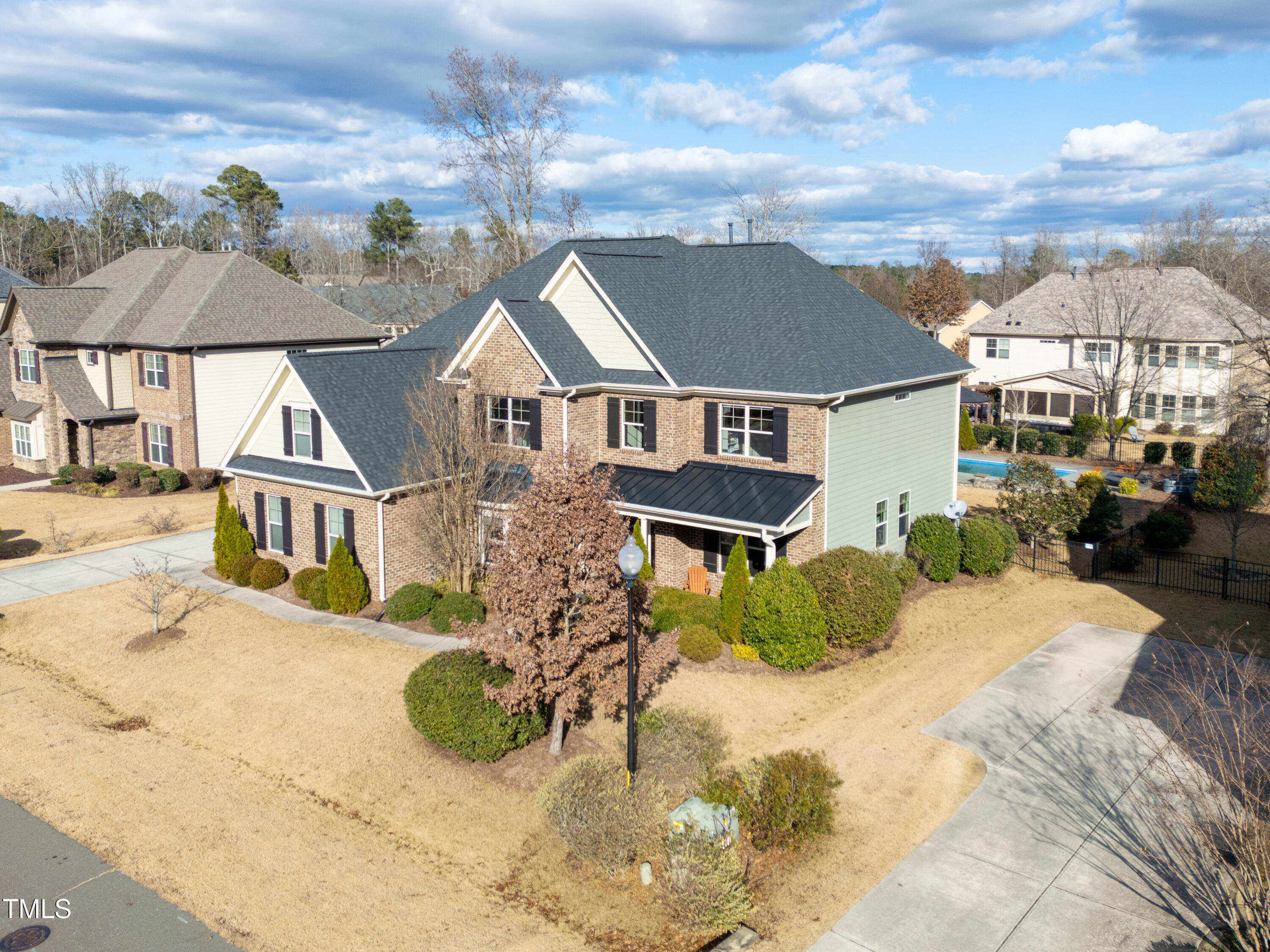 820 Boone Ridge Lane Cary, NC 27519 - Photo 8 of 37 820-39