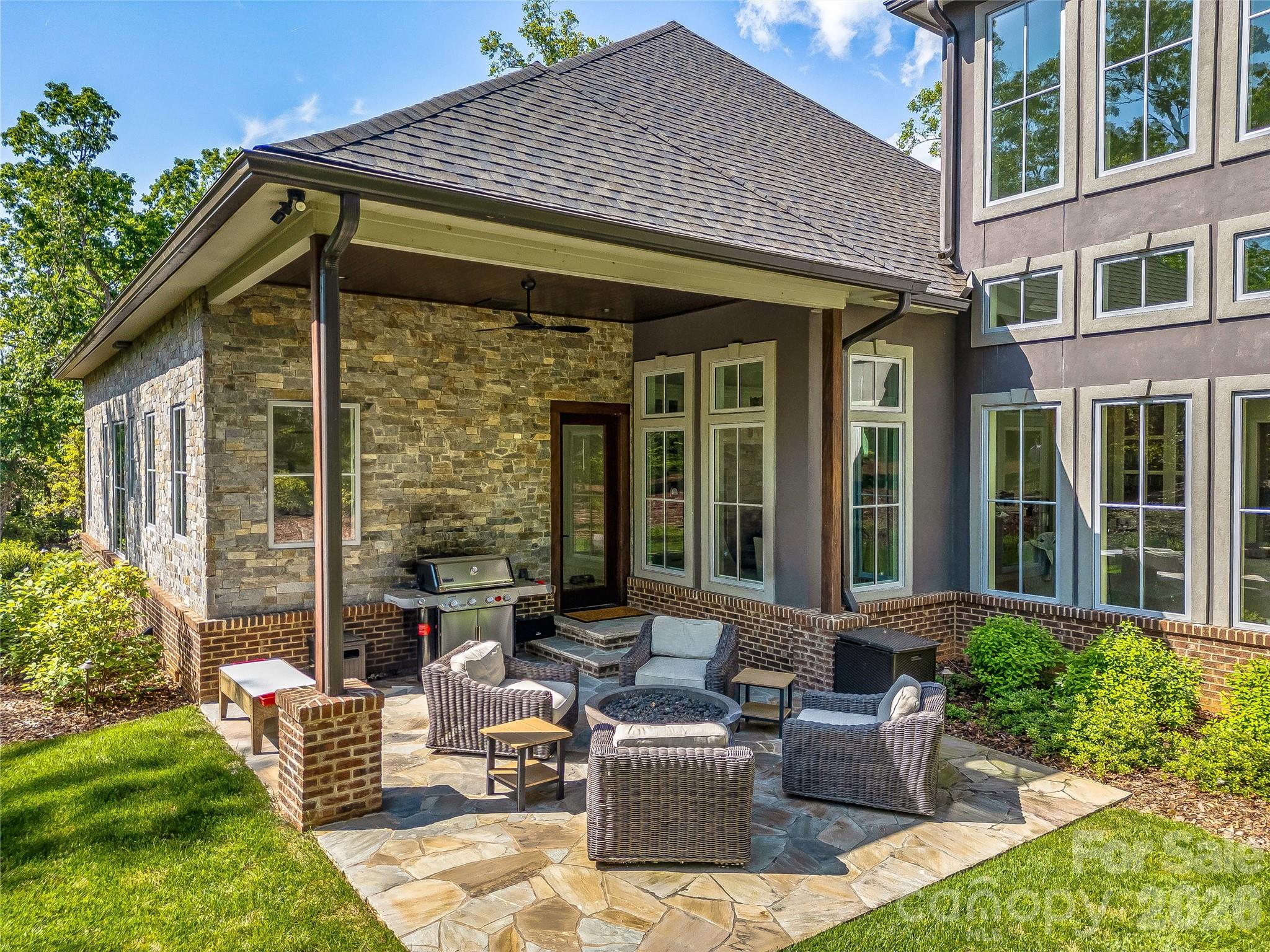 1905 White Tree Trail Arden, NC 28704 - Photo 40 of 48