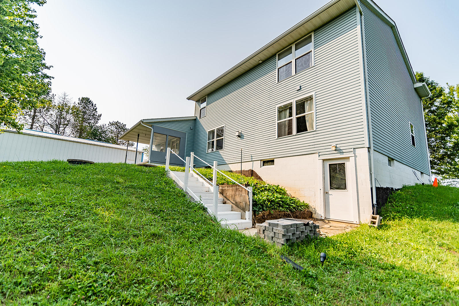 8452 Zimmerman Road St. Paris, OH 43072 - Photo 18 of 55 Gallery Image 18