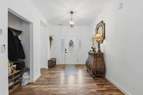 $820,000 | 65 Soggy Bottom Trail, Zebulon, NC 27597