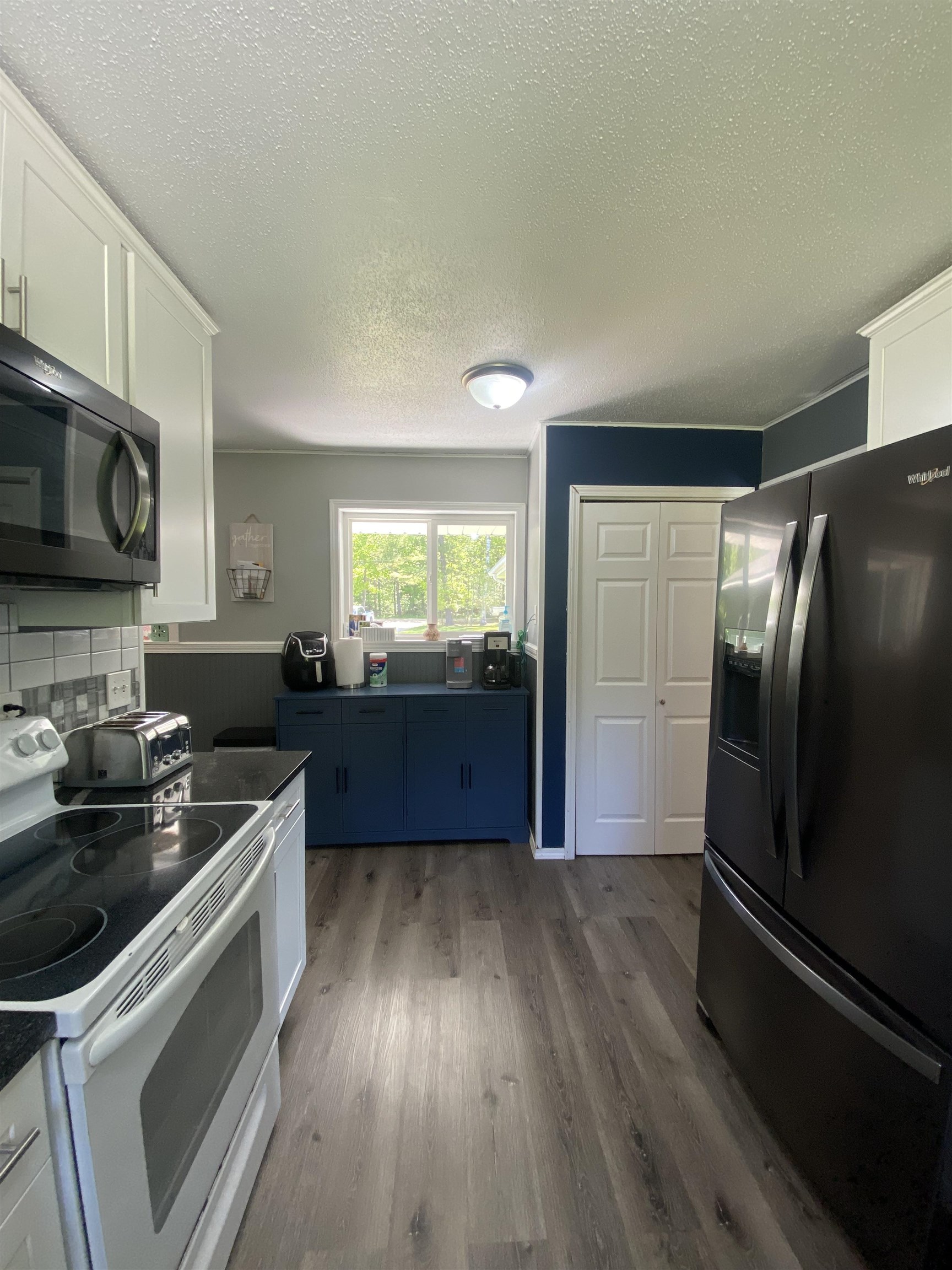 737 Sensabaugh Road Lupton, MI 48635 - Photo 16 of 54