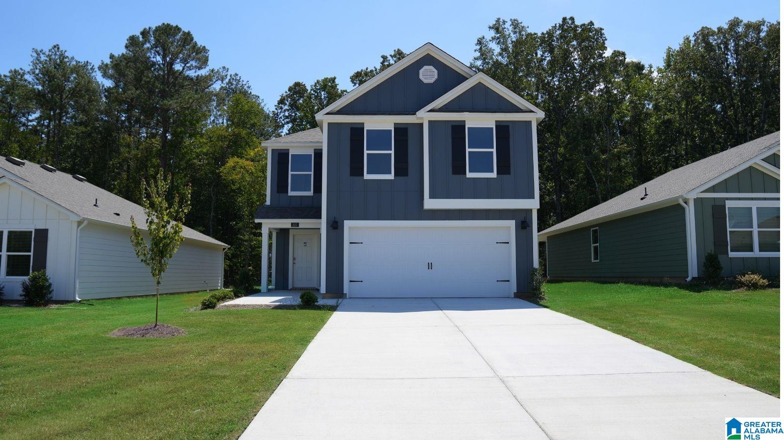 257 Willoughby Road Sterrett, AL 35147 - Photo 1 of 36 Gallery Image 1