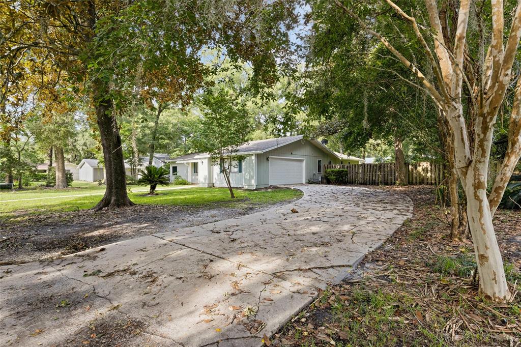 1716 Southwest 77th Terrace Gainesville, FL 32607 - Photo 17 of 18 Gallery Image 17