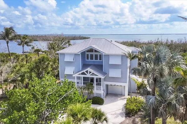 $4,675,000 | 5020 Grouper Hole Court, Boca Grande, FL 33921
