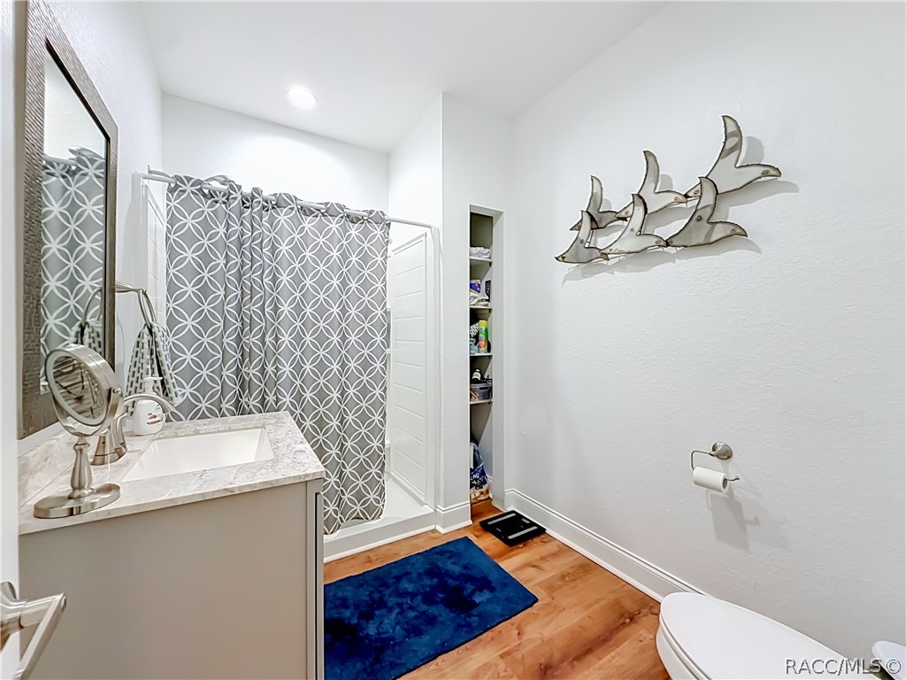 6687 West 7 Rivers Drive Crystal River, FL 34429 - Photo 46 of 68